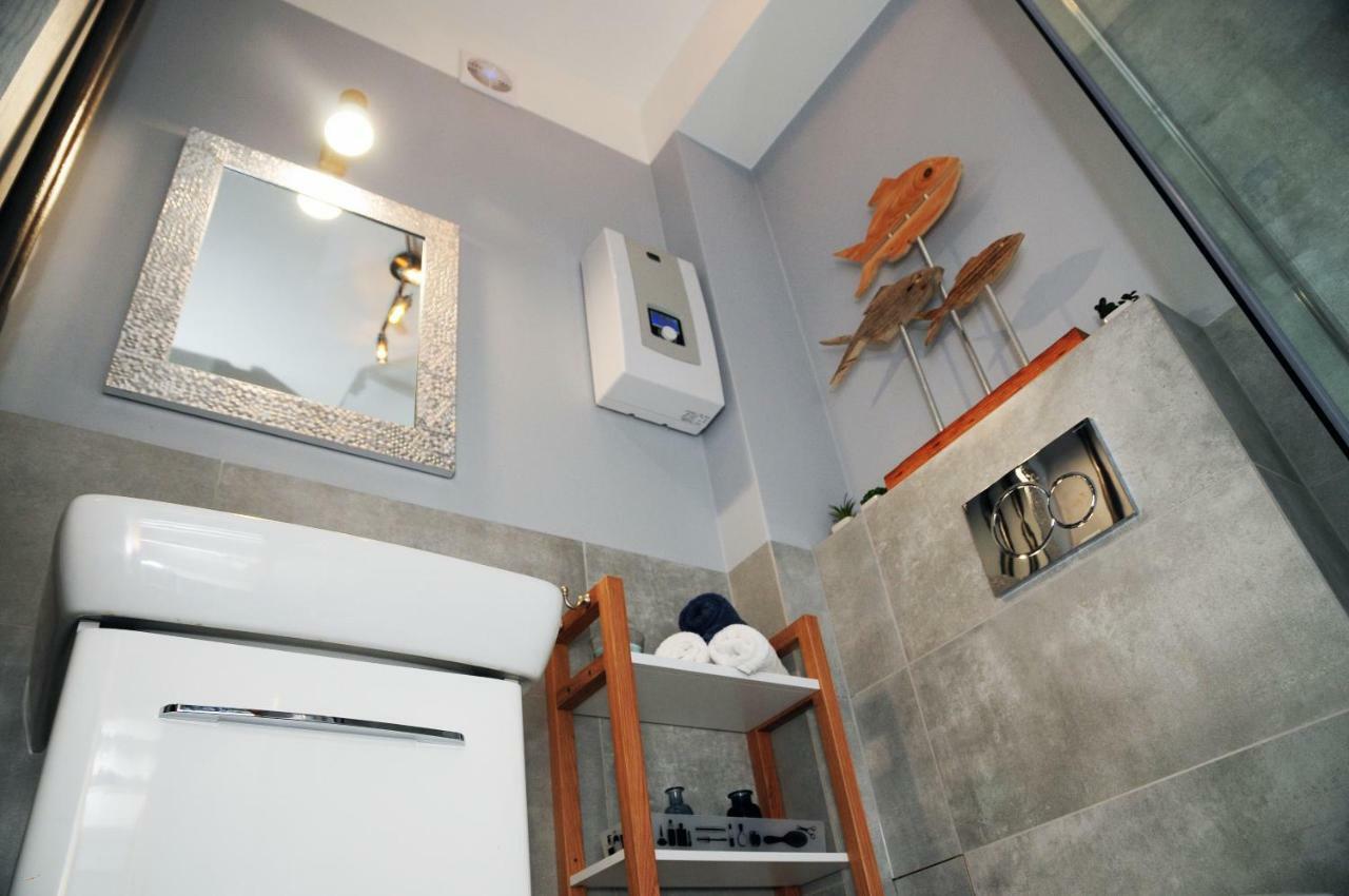 Blue Grey Atelier Leilighet Sopot
