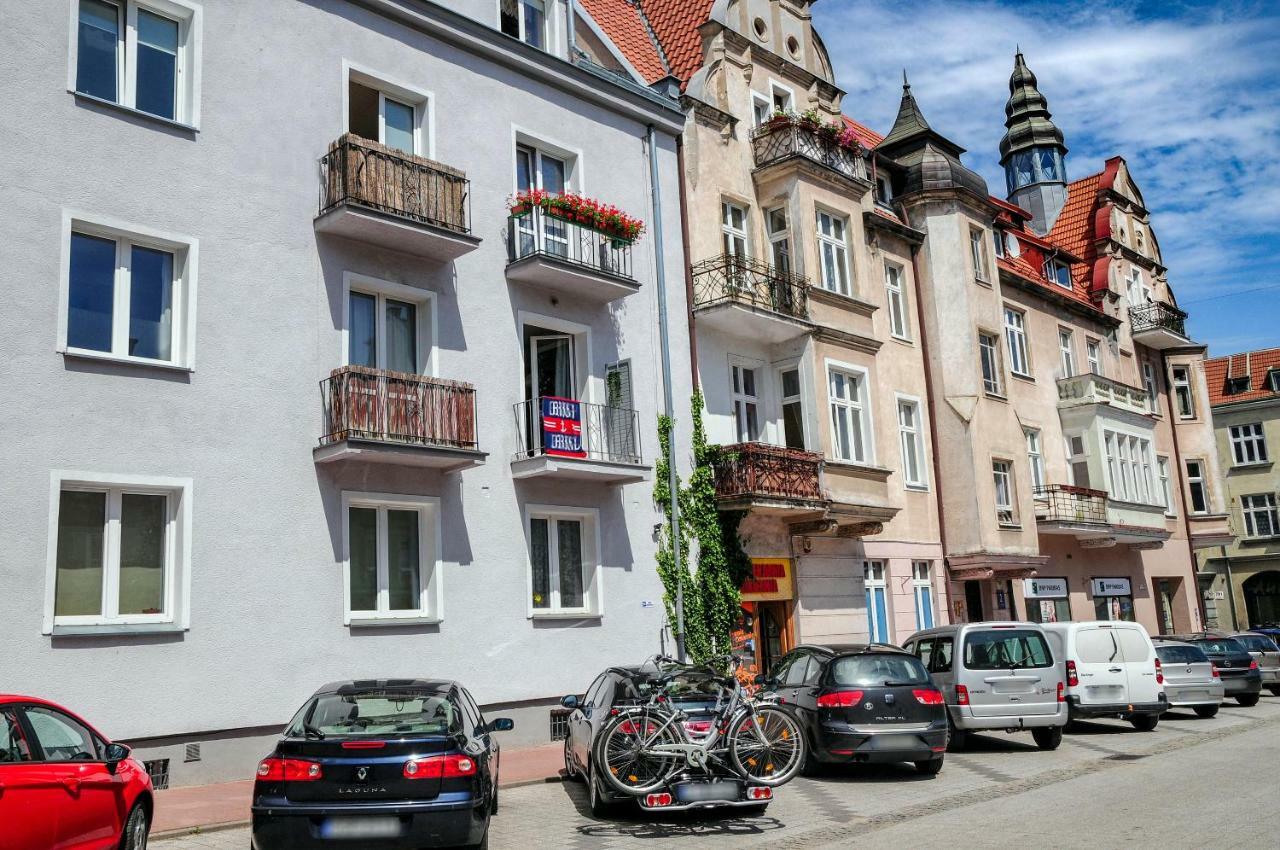 Blue Grey Atelier * Sopot